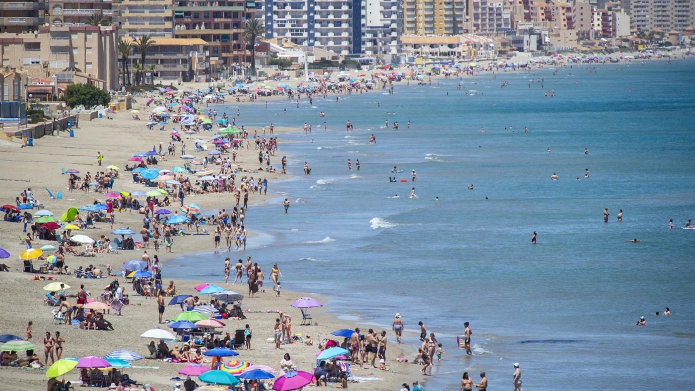 La guerra de Irán proyecta un verano prometedor para la Región