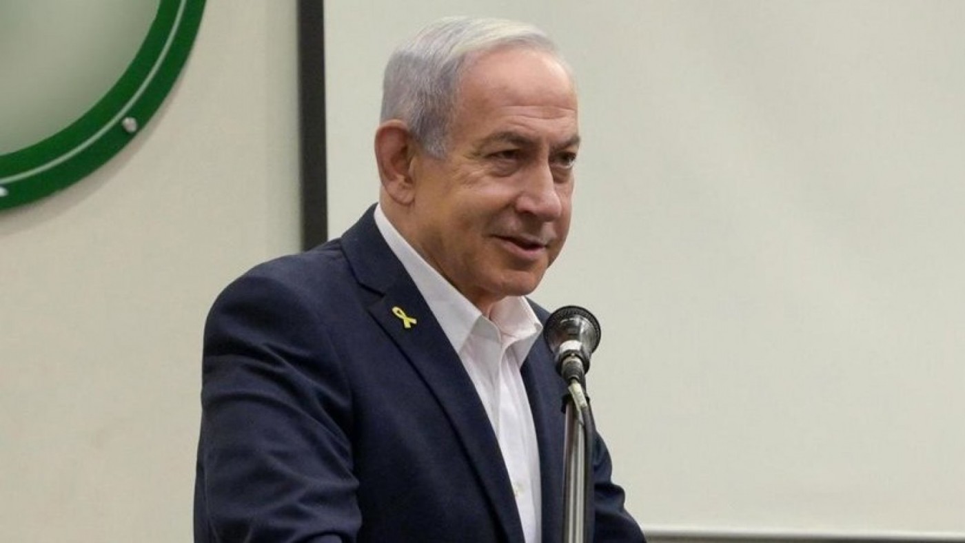 Israel aprueba la ocupación militar de Gaza para derrotar a Hamás
