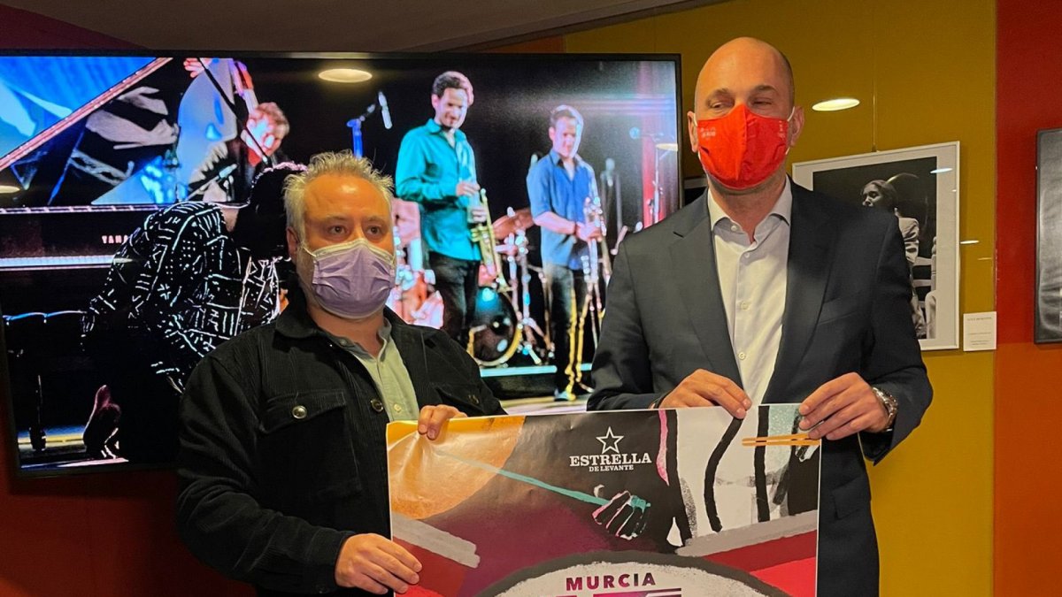 EL MIRADOR. Murcia Jazz Festival tendrá citas en el Teatro Circo