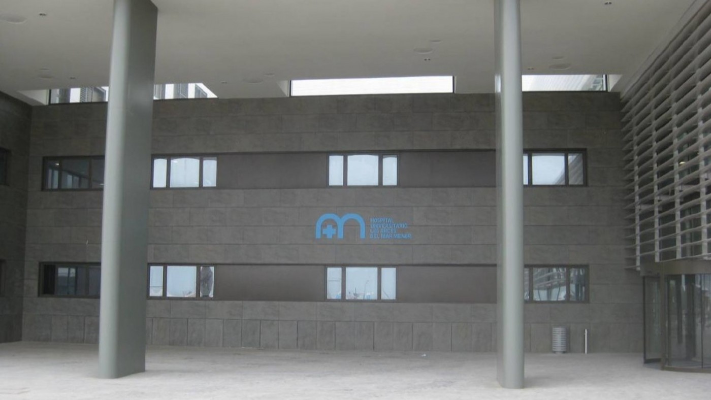 El SMS aumenta las plazas de difícil cobertura en Los Arcos