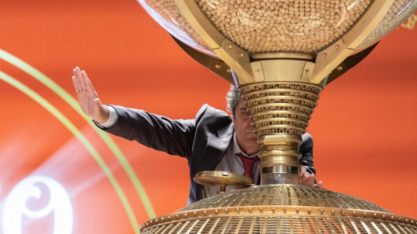 Lotería de Navidad 2025: el 22 de diciembre, el día que más trabajan los loteros 