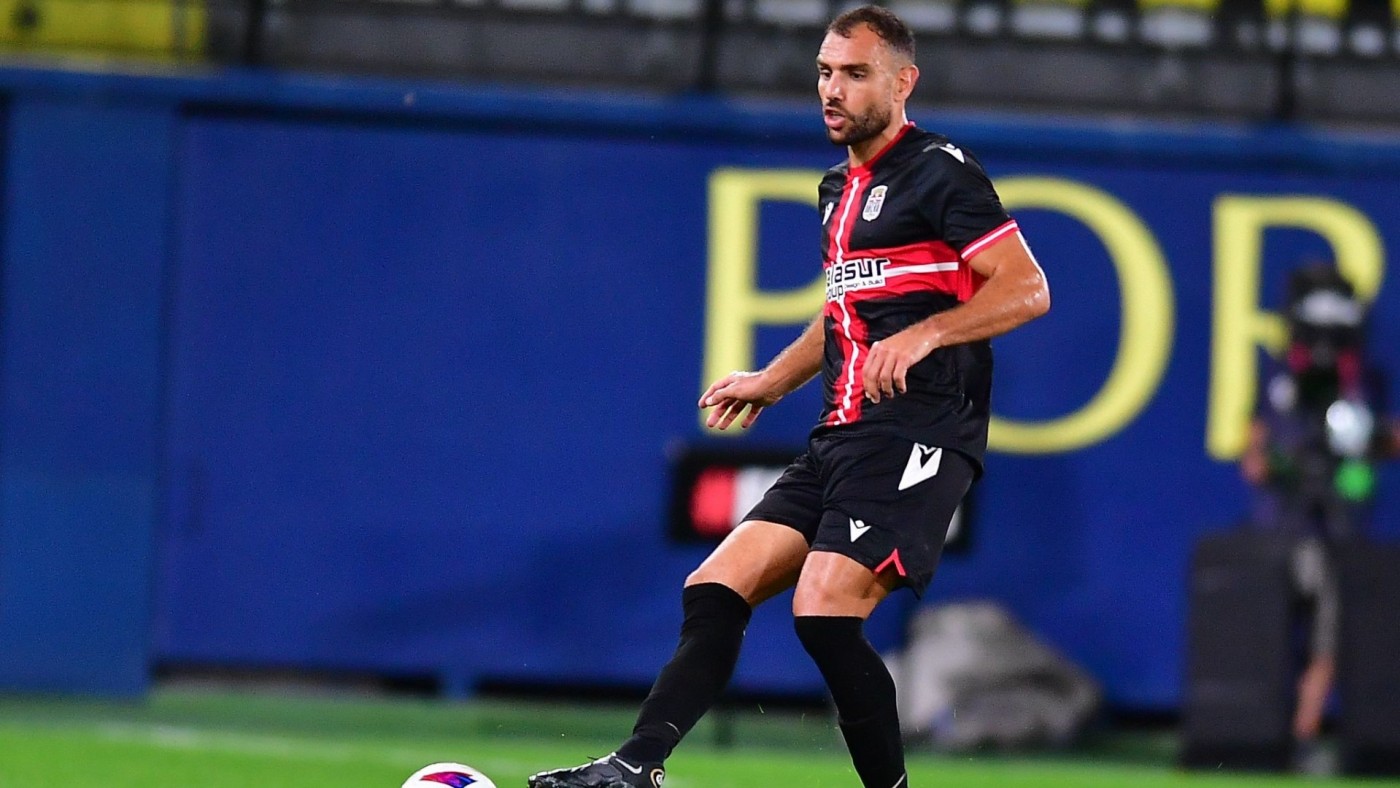 Gonzalo Verdú: "Nos quedamos con la respuesta de la afición en el estadio"