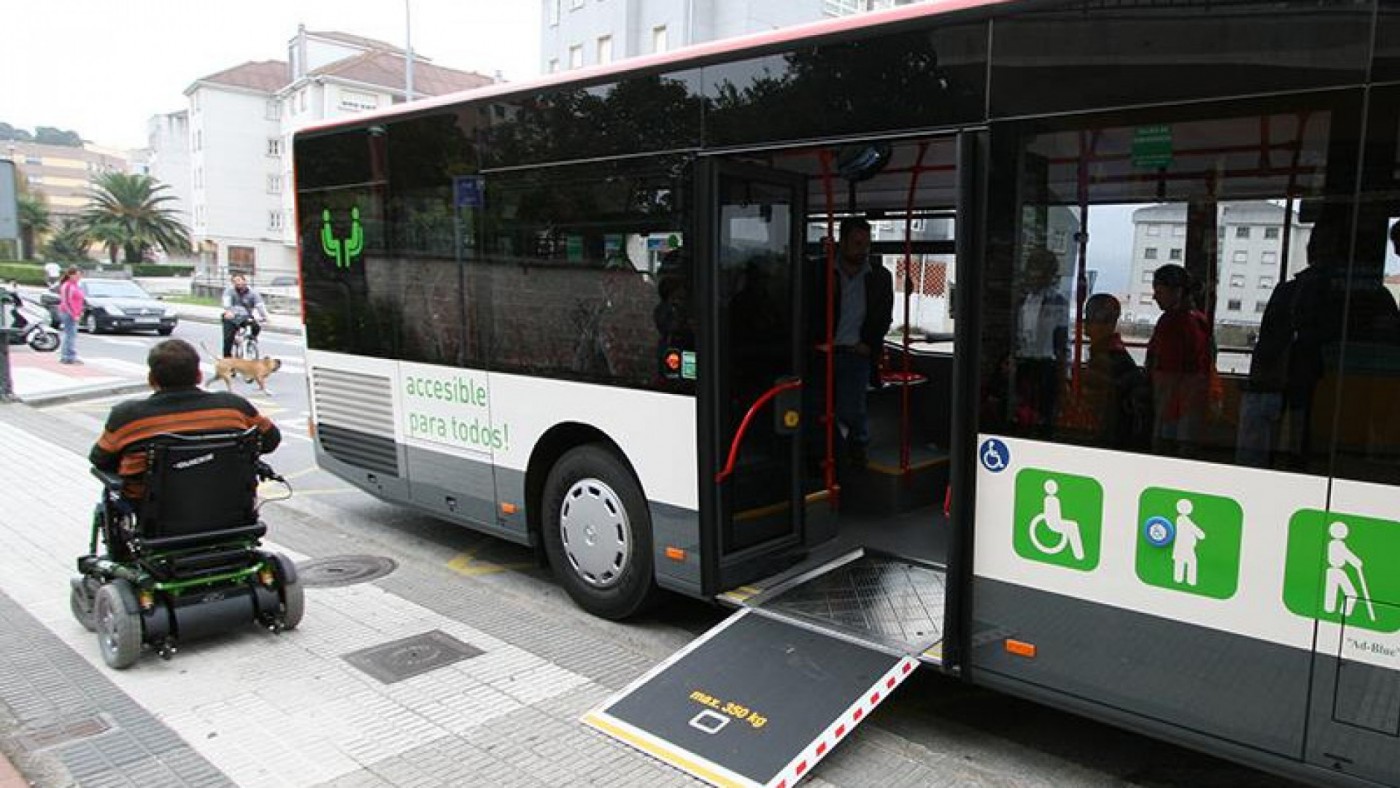 Renfe programa autobuses accesibles para la línea de cercanías Murcia- Águilas desde el 2 de noviembre | ORM