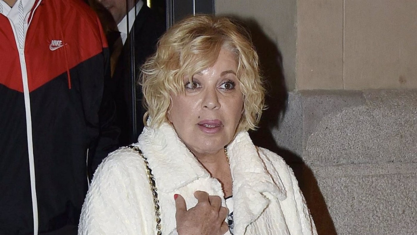 La Fiscalía pide penas de prisión para Bárbara Rey y sus hijos por alzamiento de bienes