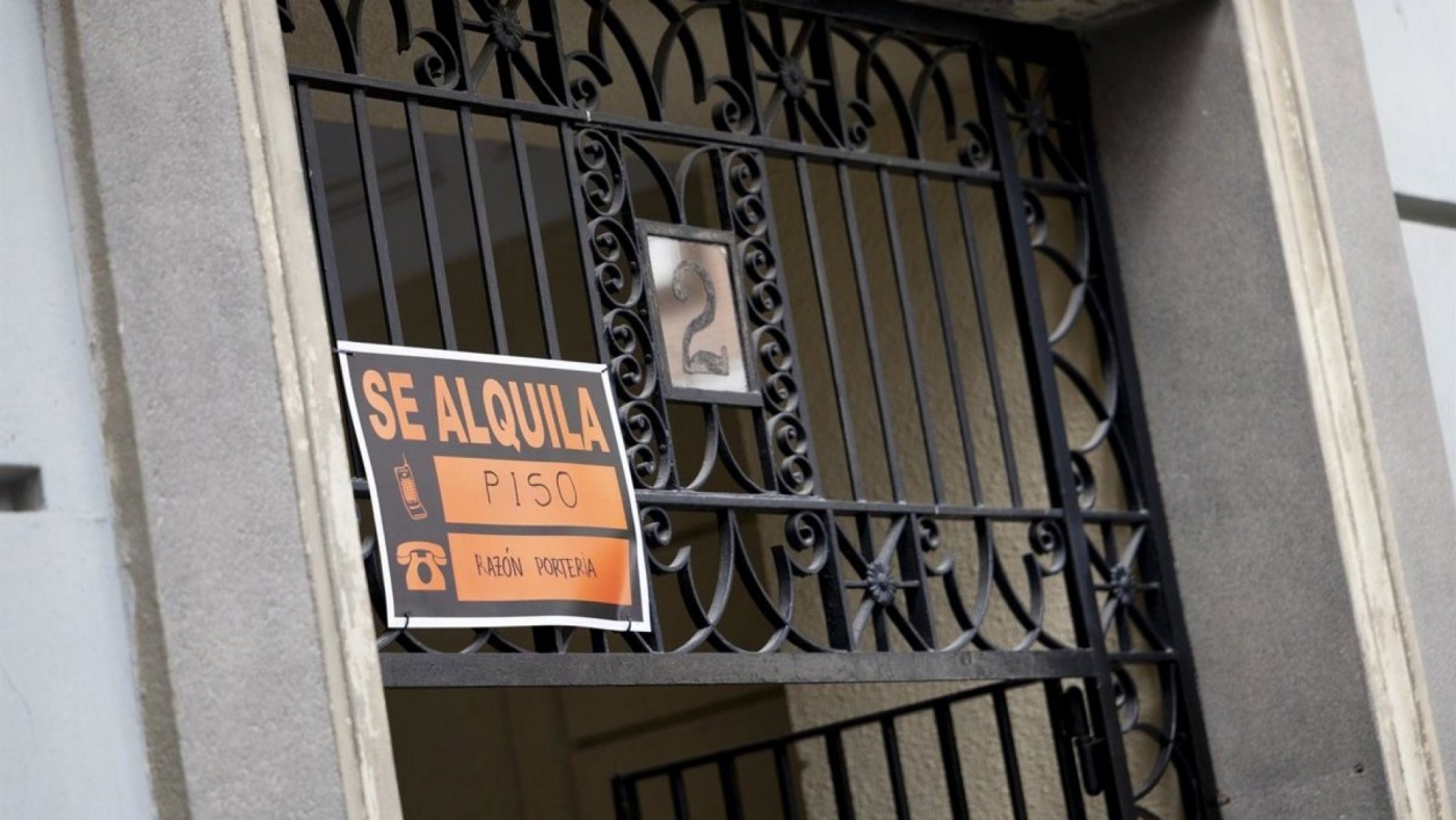 El precio del alquiler, al alza en la Región de Murcia