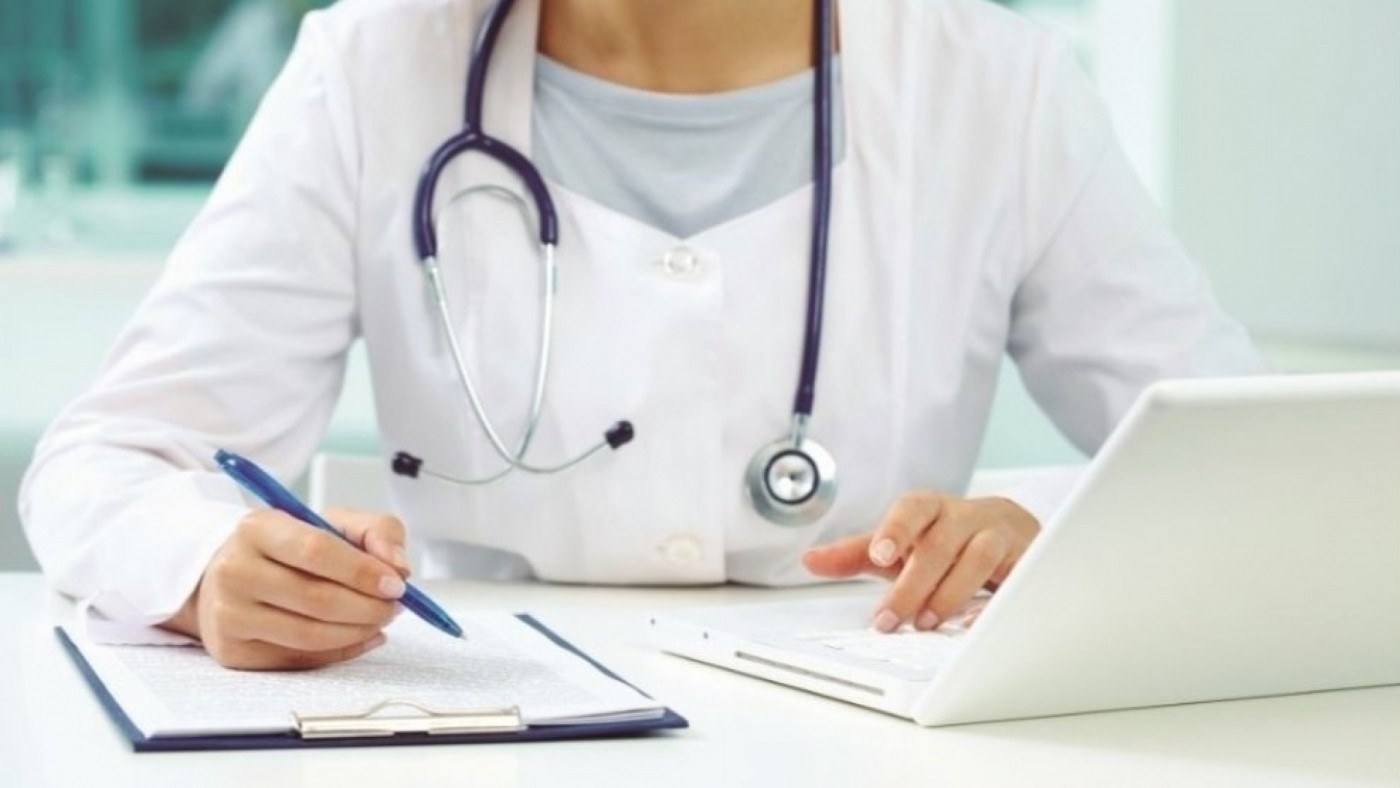 1536 plazas libres en la Oferta de Empleo Publico de Salud