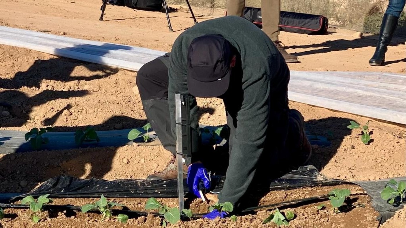 Agricultura destinará 4 millones a impulsar la nueva convocatoria de los Grupos Operativos de Innovación