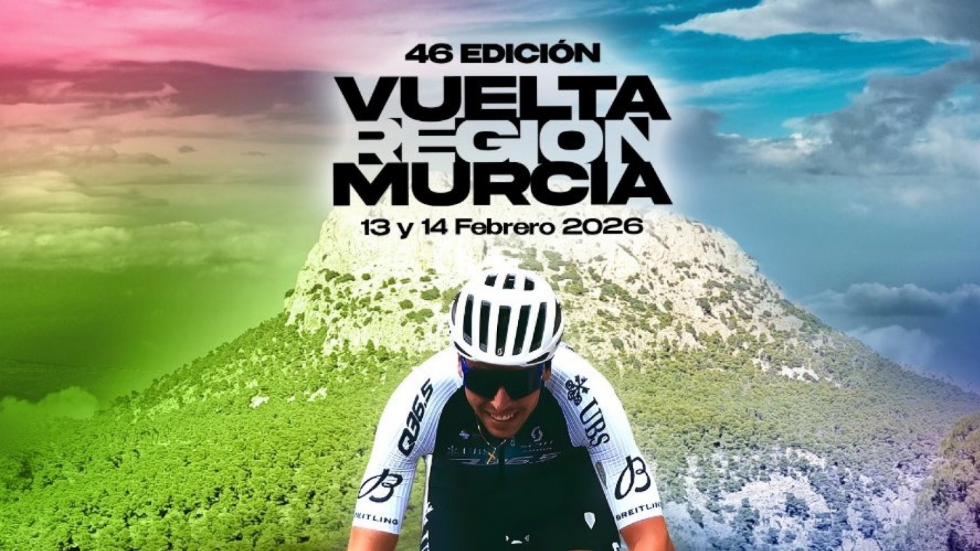 Fran Guzmán: "El viento puede convertir la carrera en impredecible"