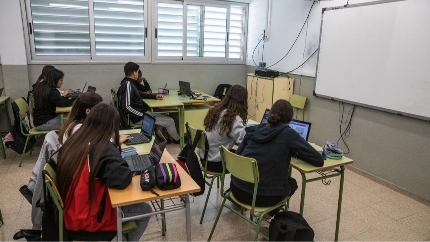 60 colegios han presentado la documentación necesaria para solicitar la implantación de 1º y 2º de la ESO en sus centros