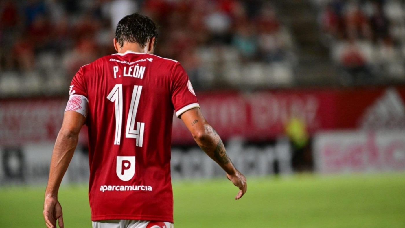Pedro León