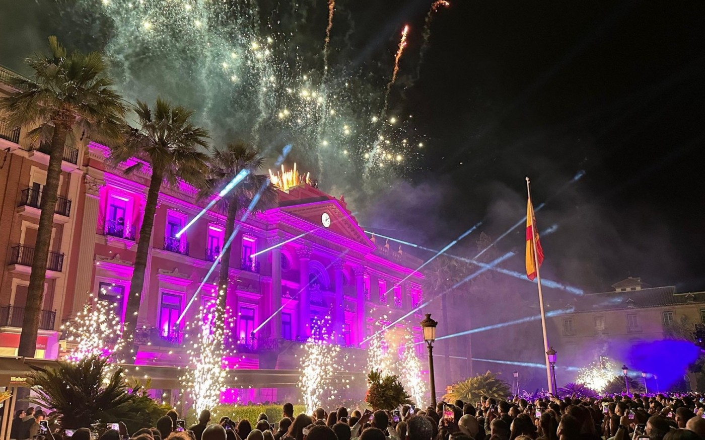 GALERÍA | No habrá indulgencia para la Sardina en Murcia