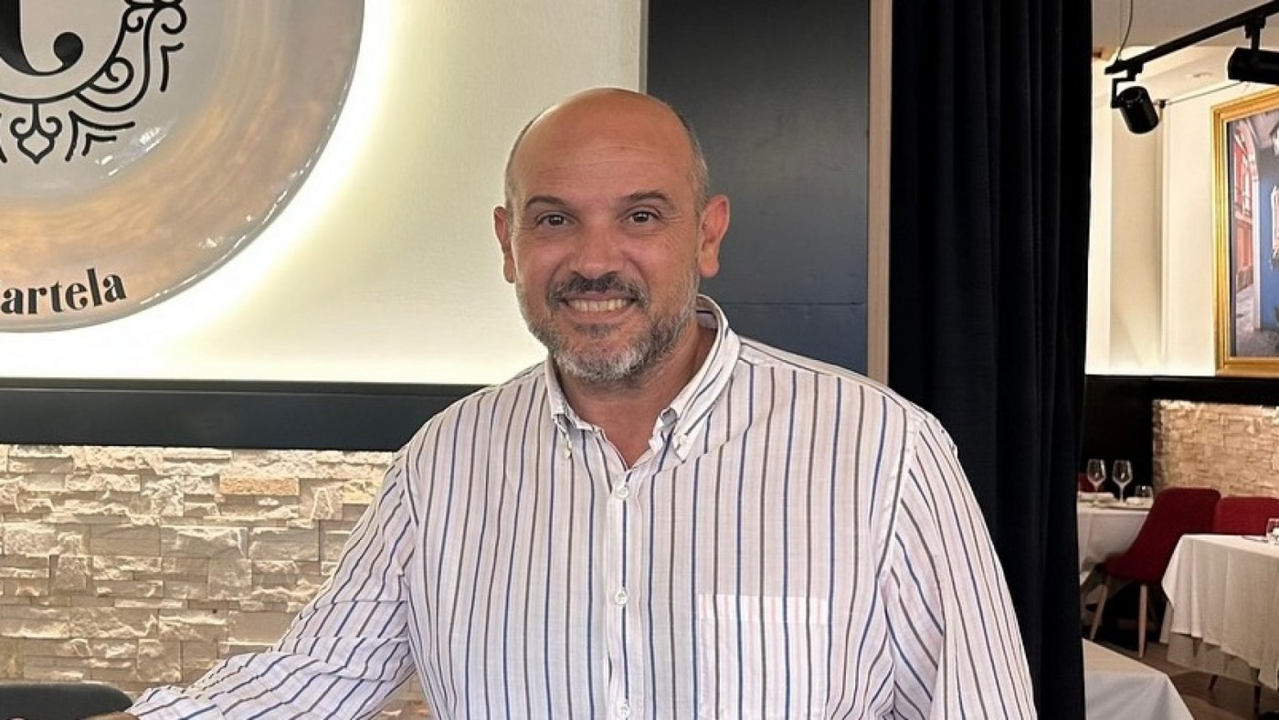 Pepe García: "La clave va a estar en ganar un partido lo antes posible"