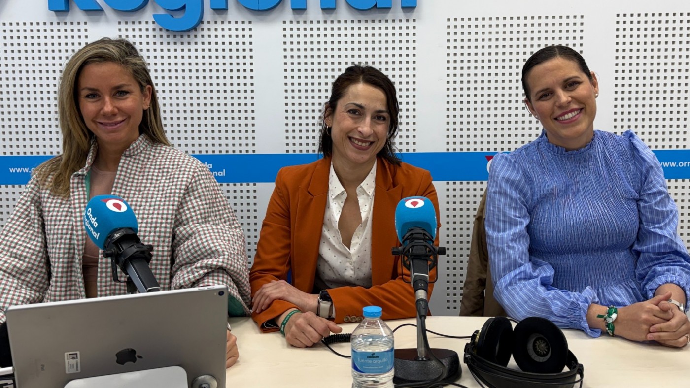 Never Surrender celebra su gala benéfica el sábado para abrir su primer gimnasio para pacientes oncológicos