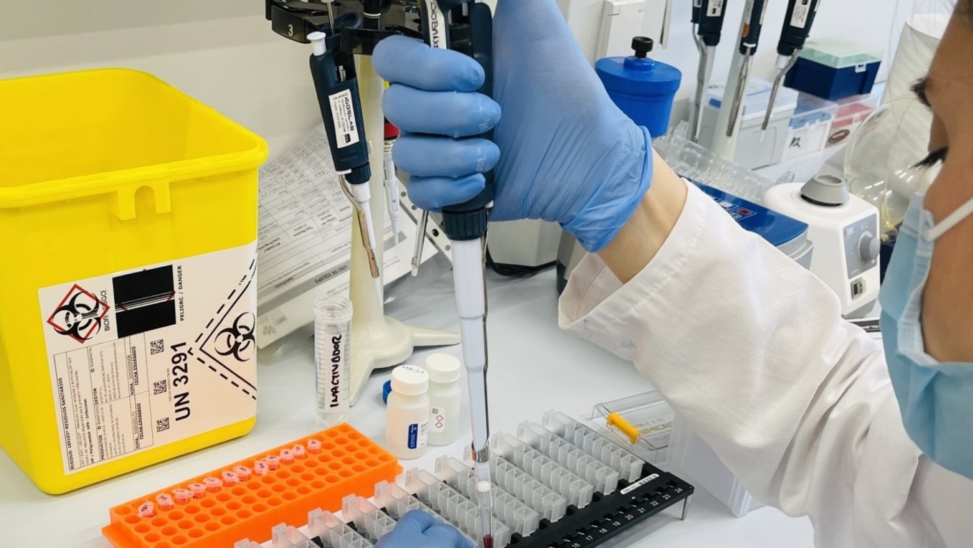 Los hospitales Morales Meseguer y Reina Sofía unen recursos de investigación contra el cáncer 