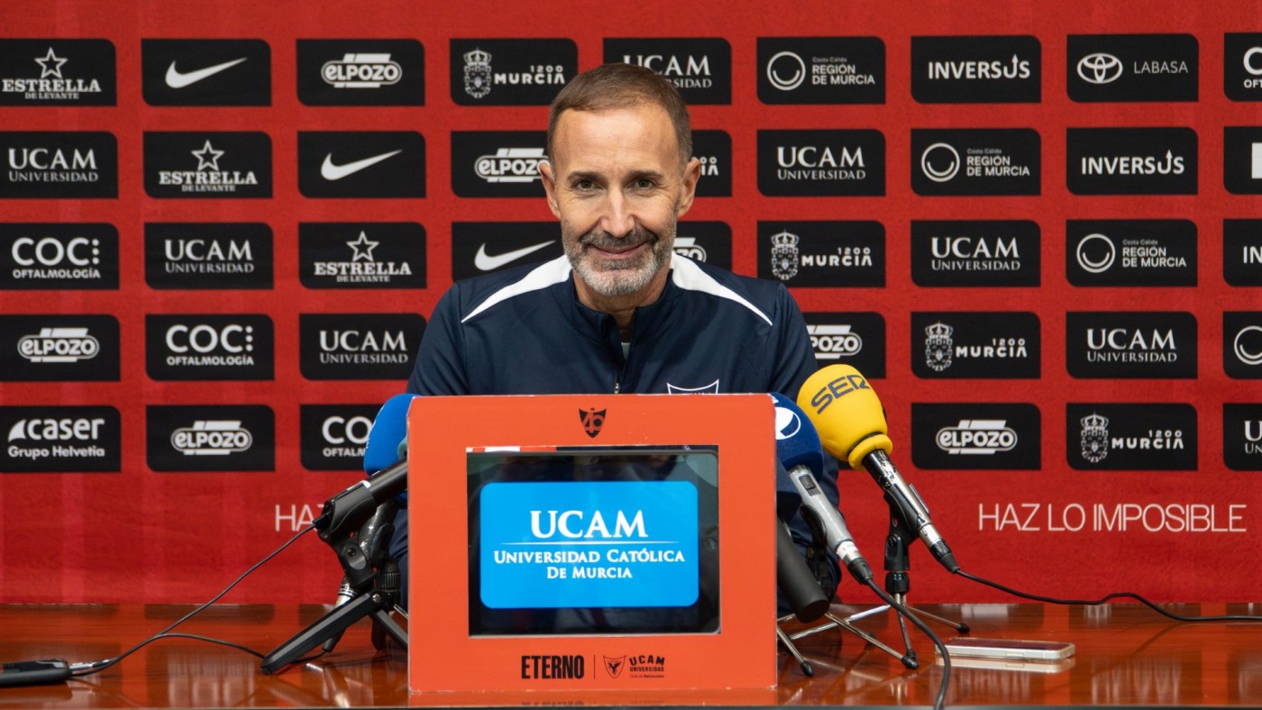 El UCAM Murcia retoma en Burgos la competición