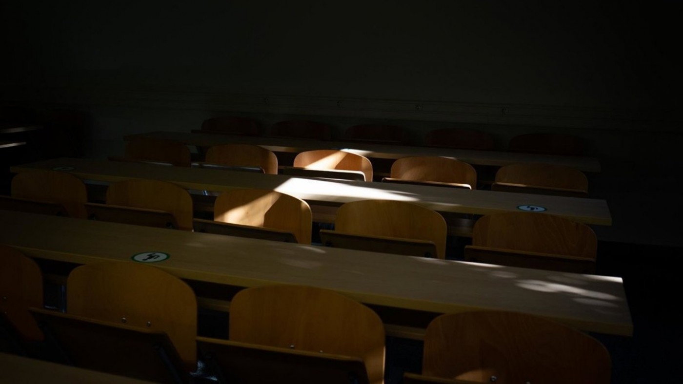 España invierte menos en educación universitaria que la media de la OCDE mientras crece el esfuerzo de las familias