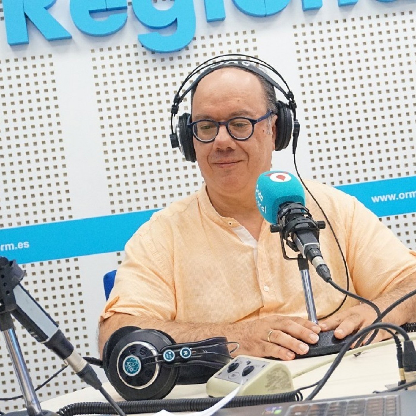 TARDE ABIERTA T08C021 La voz de la mujer en nanas y canciones de cuna (05/10/2026) episode artwork
