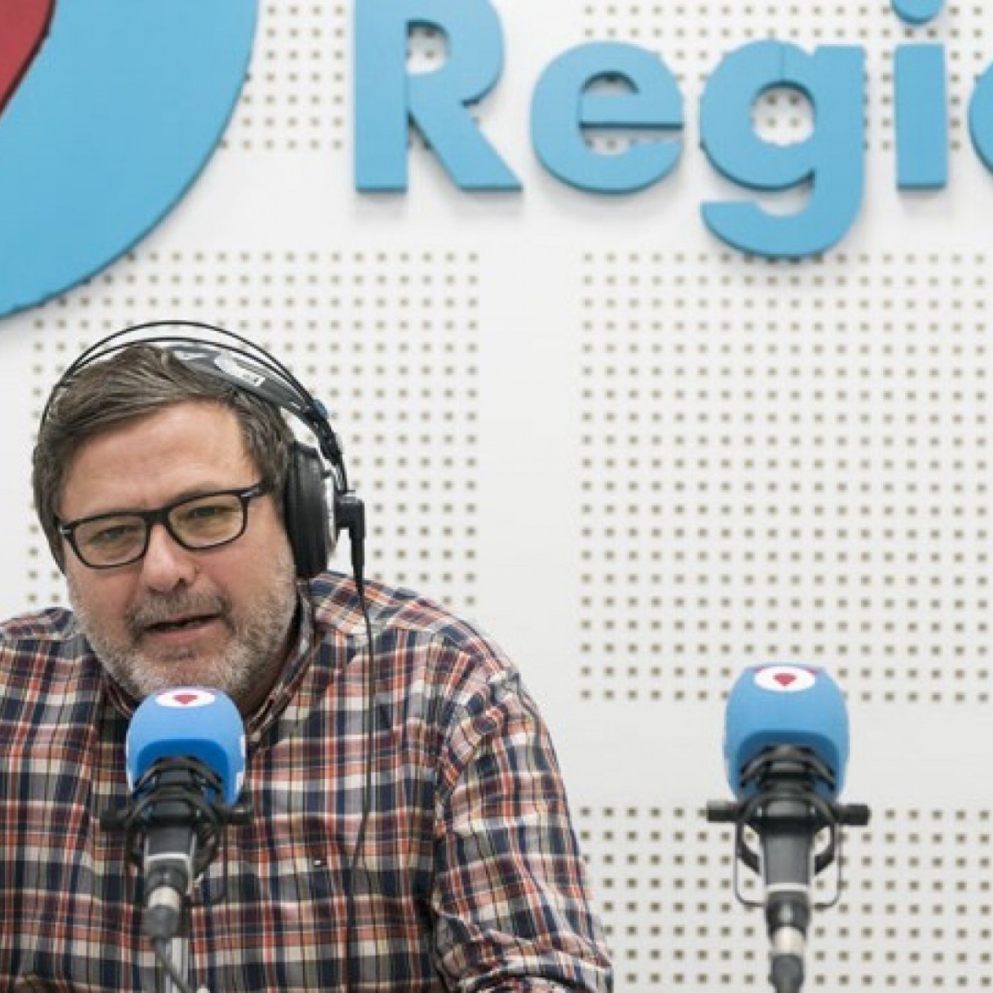REGIÓN DEPORTIVA (NOCHE) 09/06/2025 episode artwork