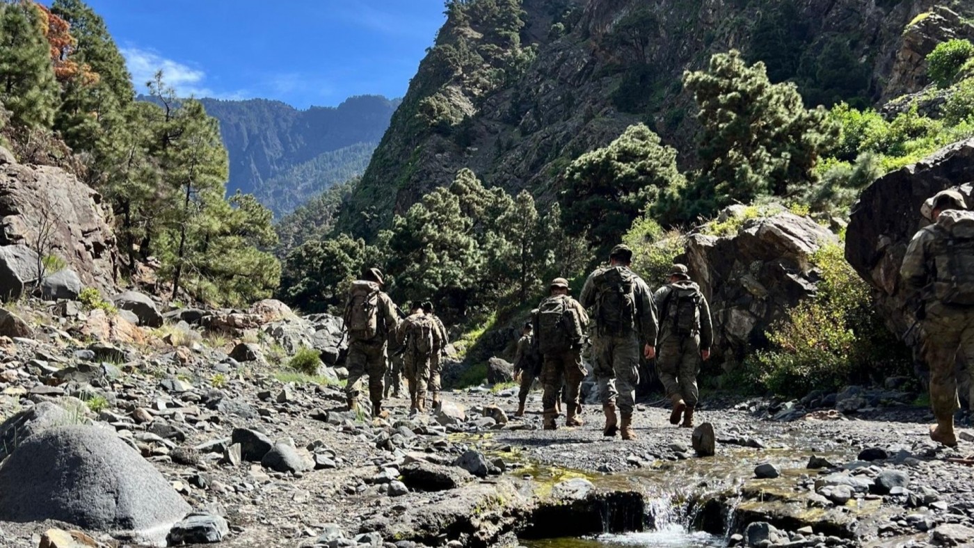 Los militares piden mejoras salariales aprovechando el incremento de gasto en Defensa