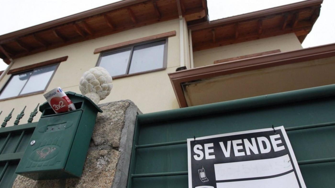 La Región, segunda Comunidad en la que más aumentó el precio de la vivienda en último trimestre de 2022