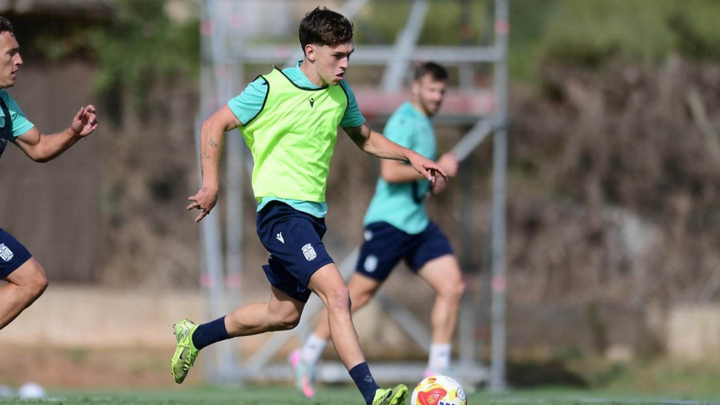 Diego Gómez