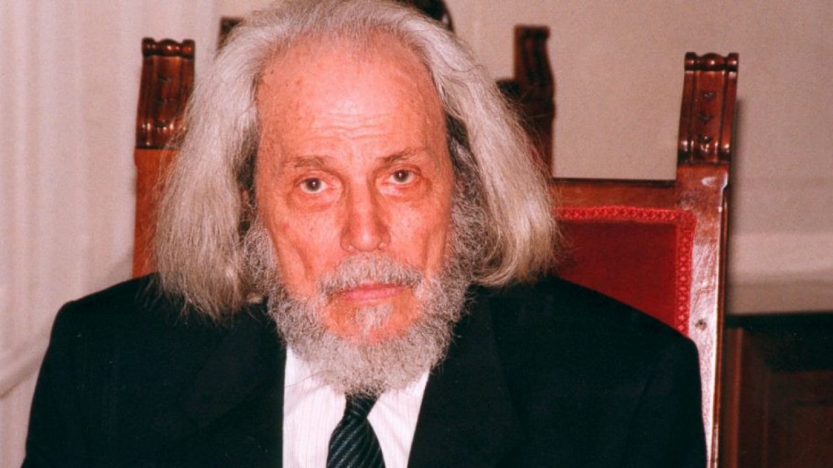 ¡Cómo cambia la vida...! José Luis Castillo Puche, escritor | ORM