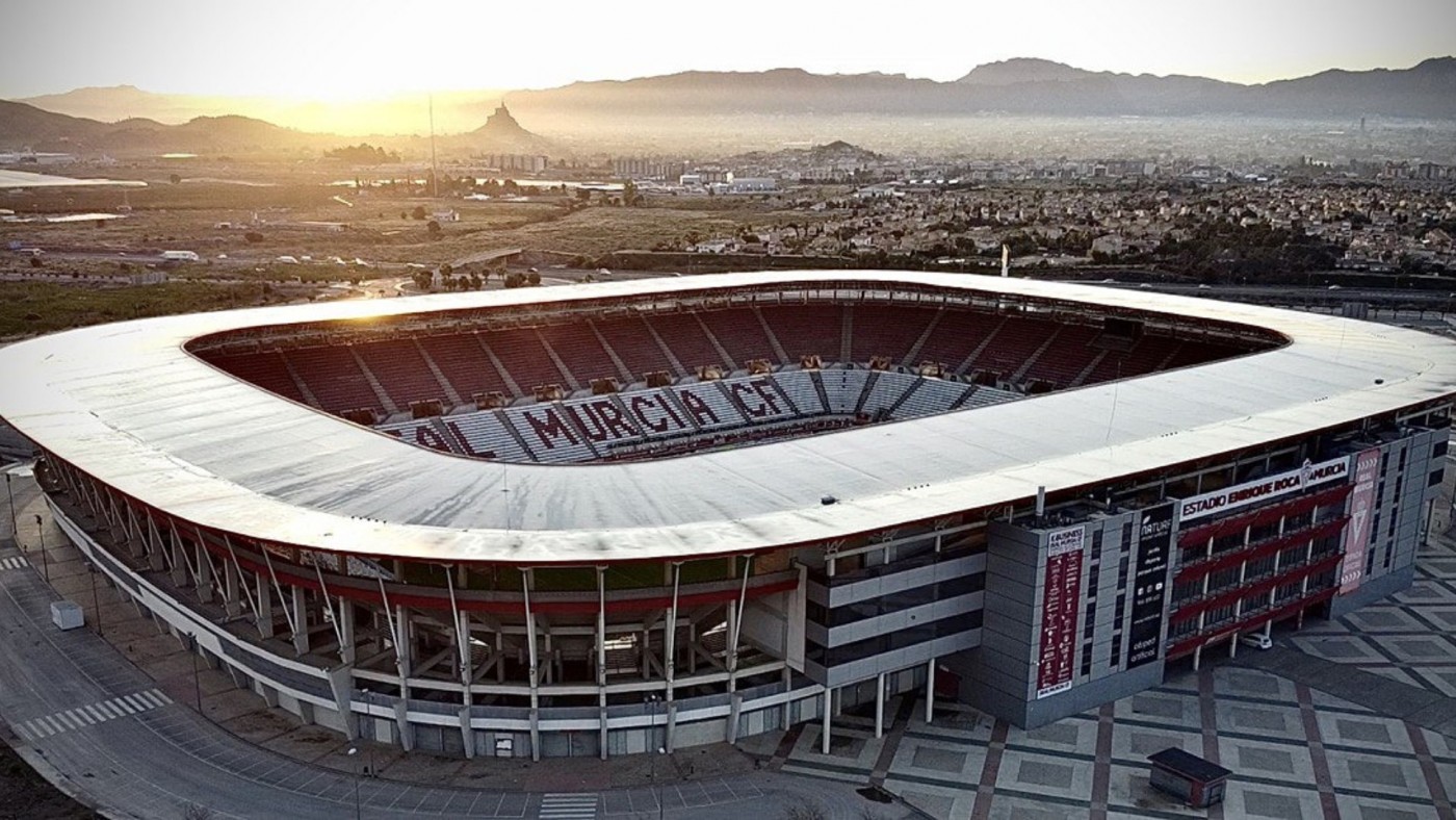 Estadio