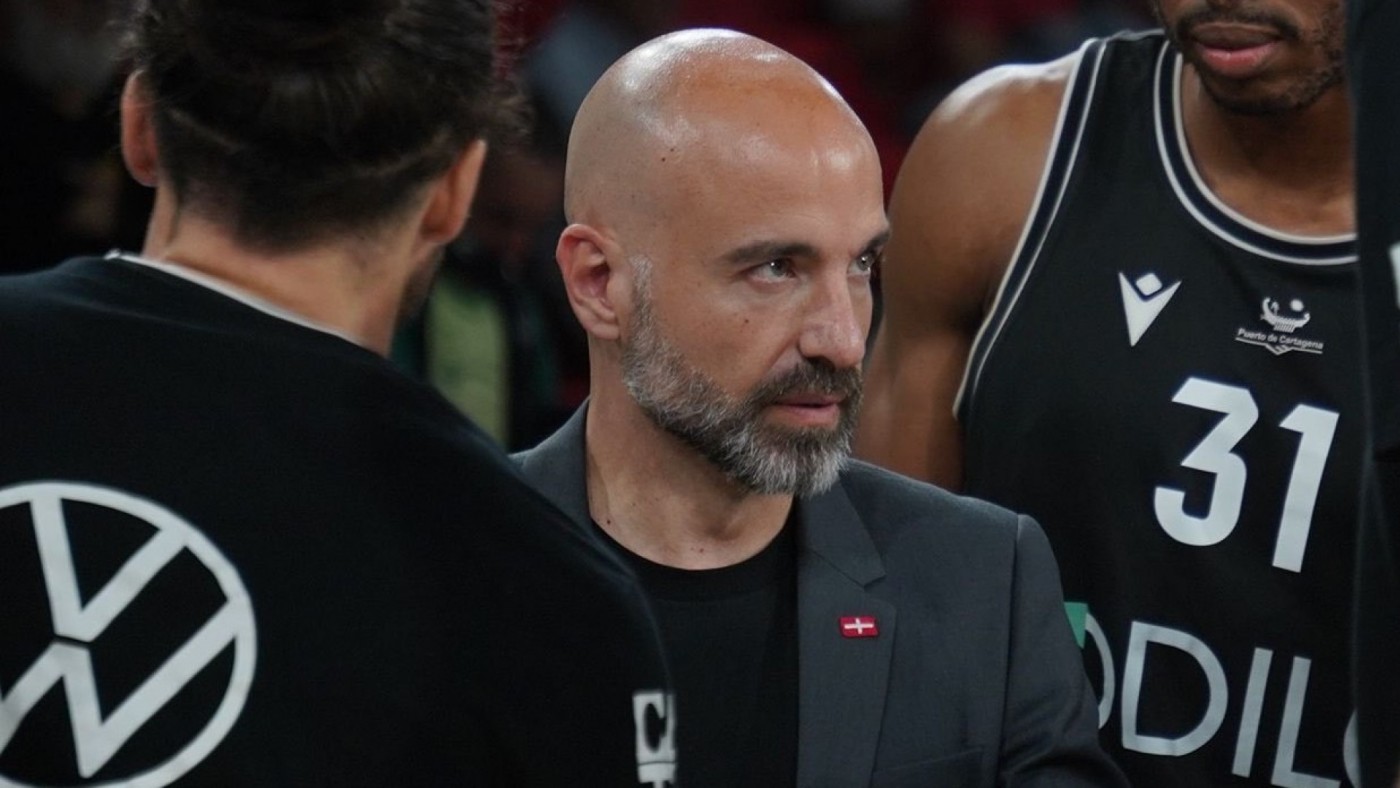 Juste: "Tenemos ambición máxima para seguir soñando con el ascenso"
