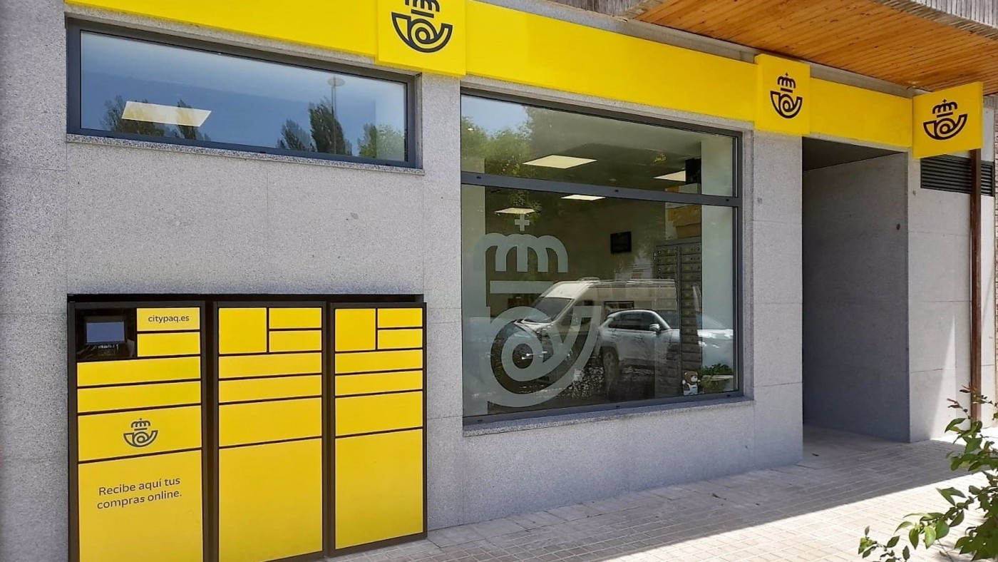 Admitidos más de 12.000 votos por correo en la Región de Murcia para las elecciones europeas