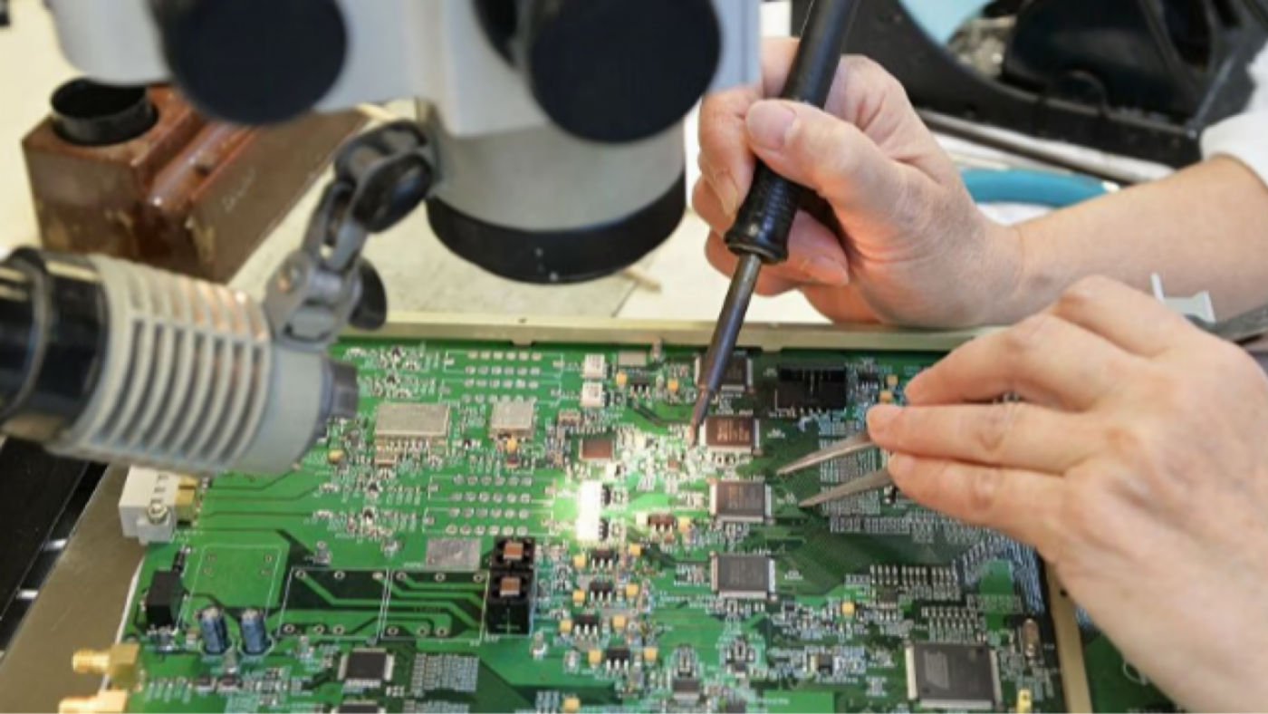 Murcia albergará el nuevo centro industrial de semiconductores 