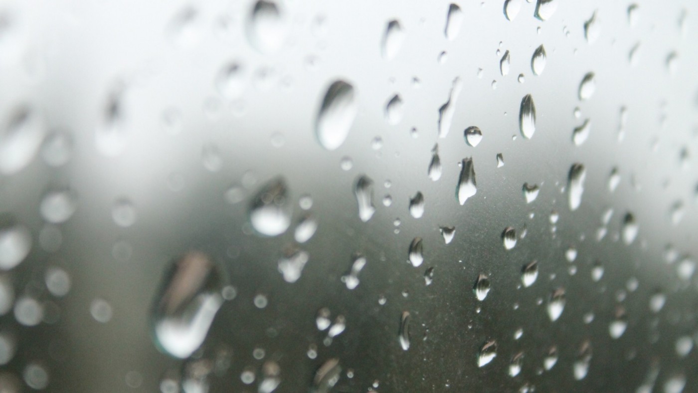 Aviso naranja en gran parte de Murcia por lluvias intensas, tormentas y riesgo de granizo