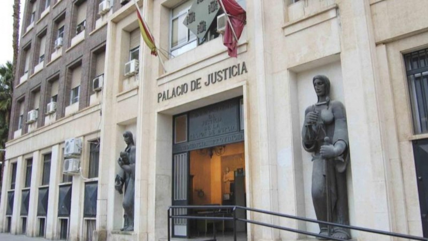 Condenados dos acusados por tráfico de drogas en viviendas de Ceutí