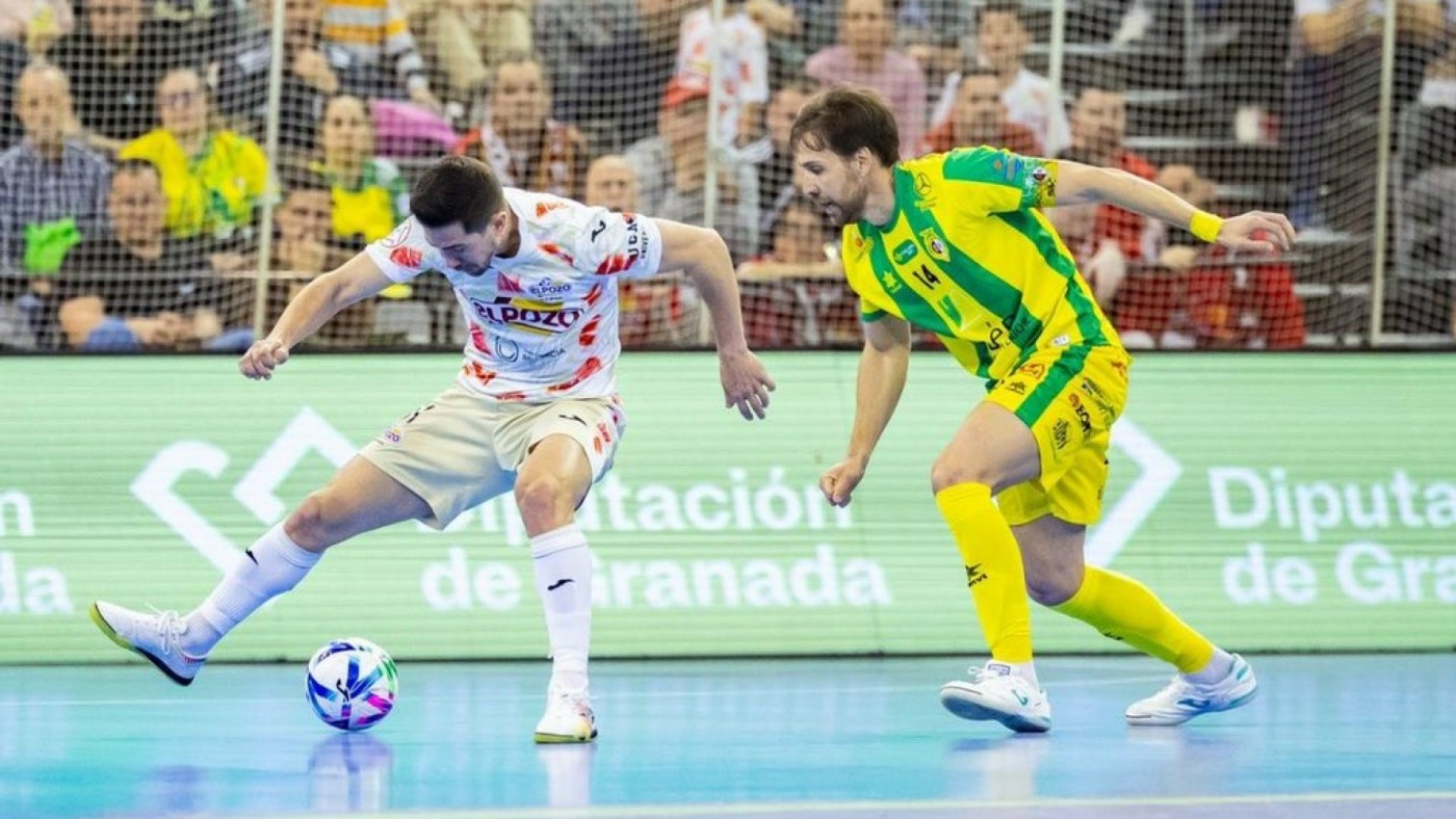 ElPozo vuelve a fallar en un día clave