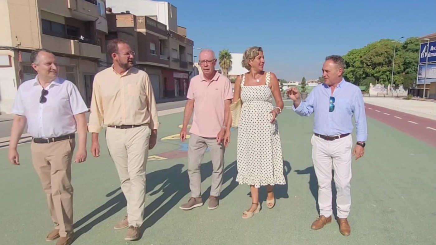 El PP propone que se retome el proyecto 'Conexión Sur'