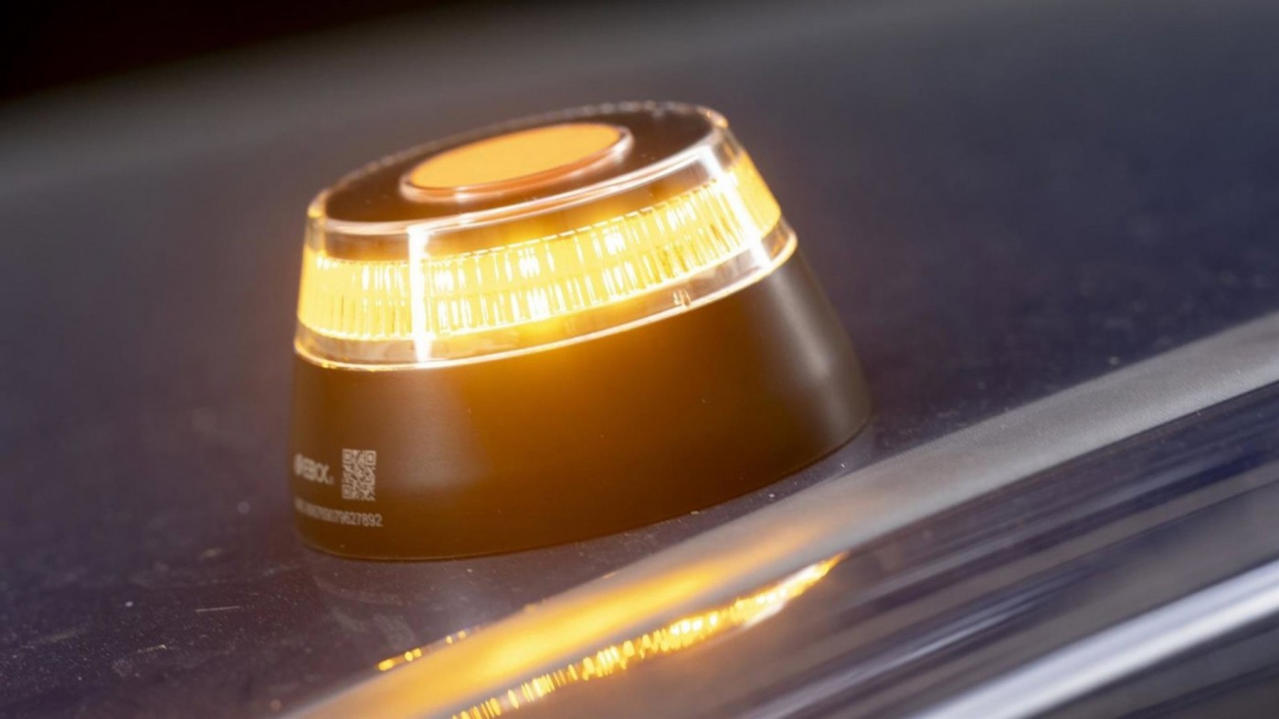 La baliza V16 evitará 25 muertes al año