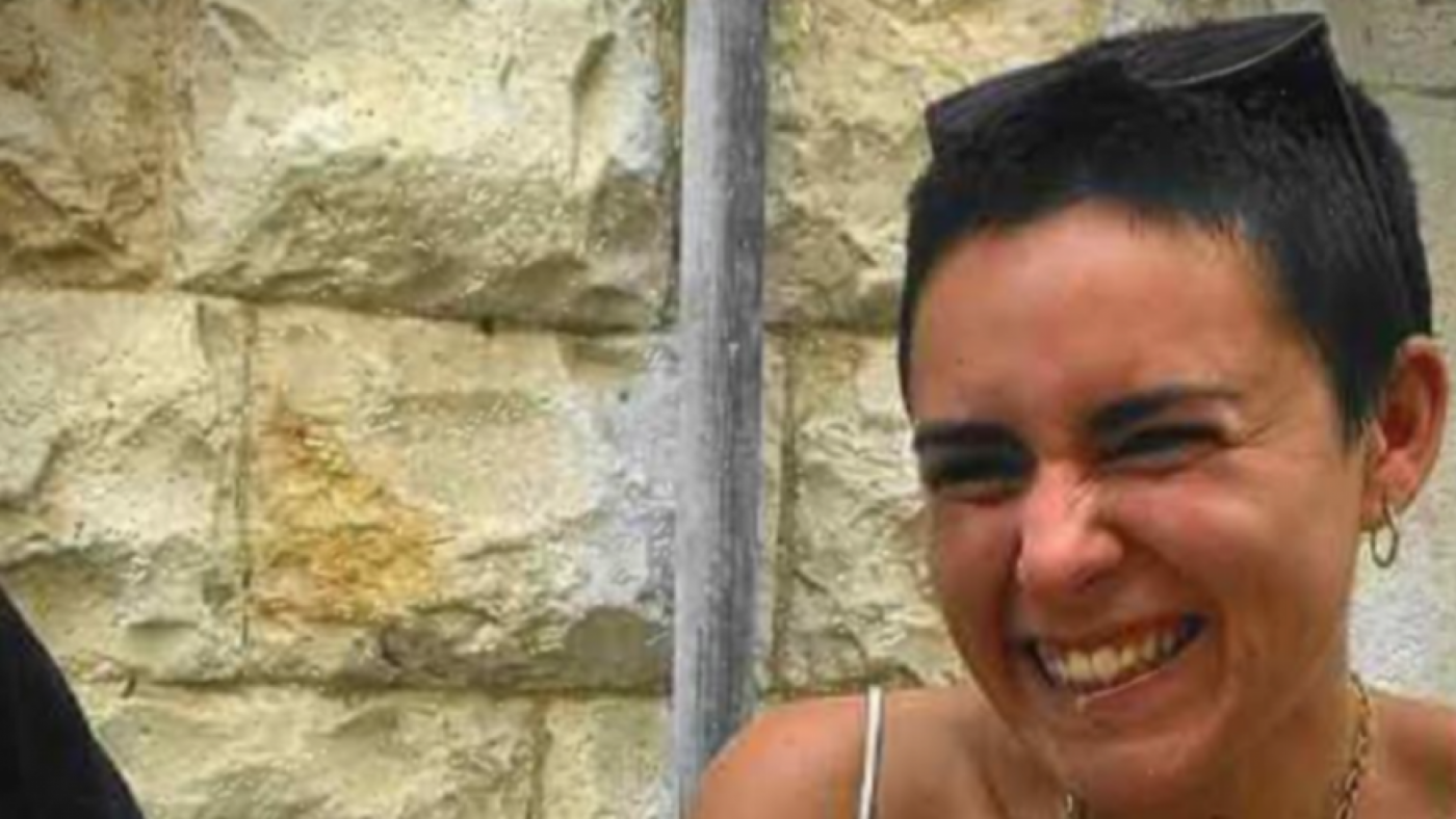 Aparece muerta en Amsterdam la joven yeclana Silvia Soriano