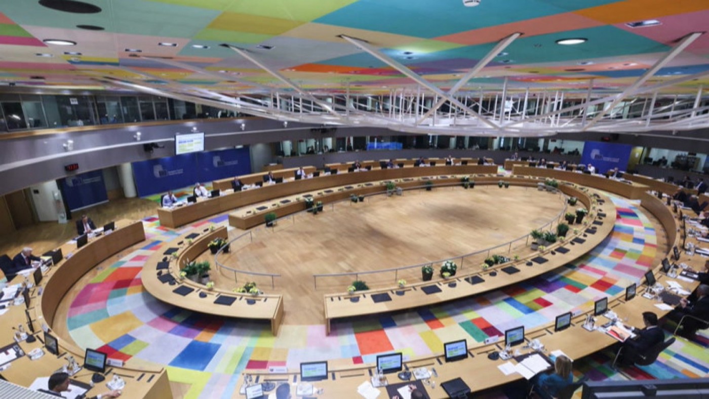 La oposición resta importancia al acuerdo alcanzado ayer en Bruselas