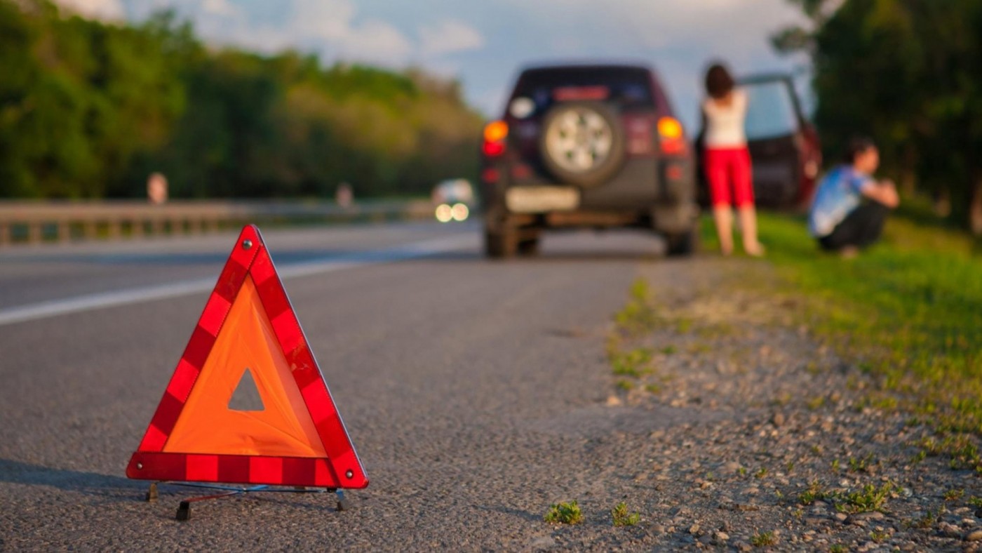 ¿Qué pasa con los triángulos tras la obligatoriedad de la baliza V16?