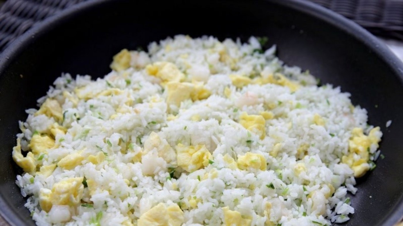 Un arroz vaporizado vendido en Murcia es retirado tras una alerta de Sanidad