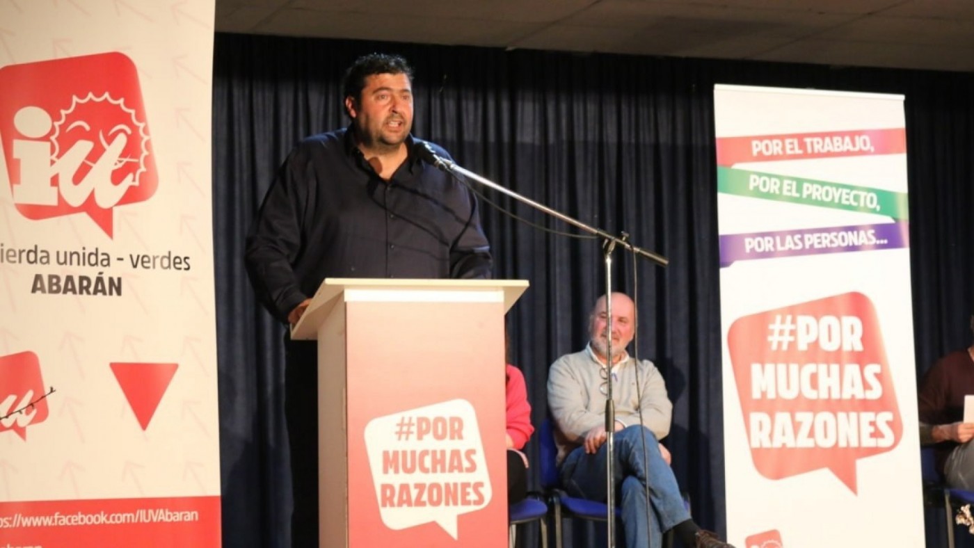 Dimite el concejal de Abarán que intentó mediar en un presunto caso de agresión sexual