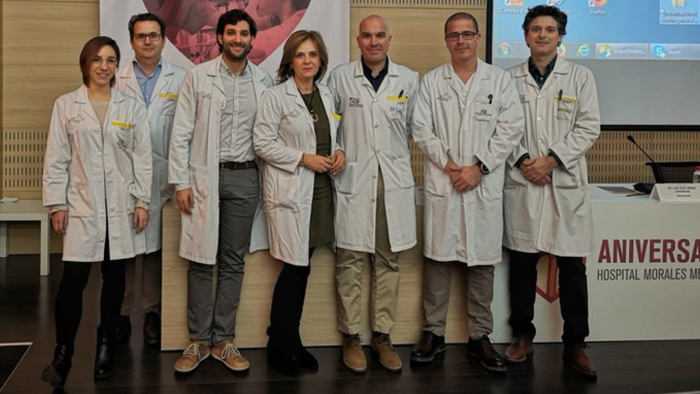 La doctora Herranz advierte de una posible tercera oleada de covid en Murcia