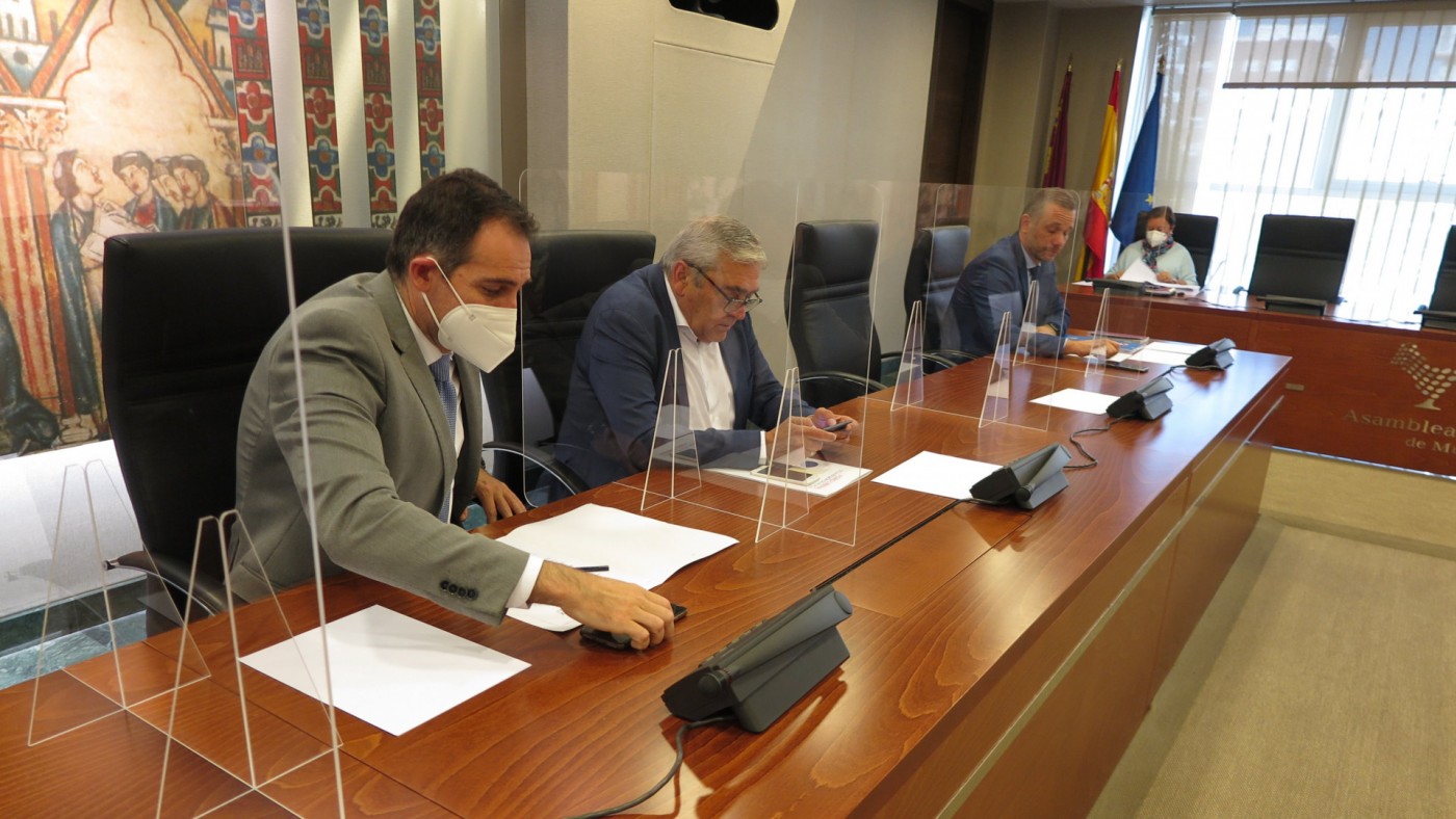 Vox confía en que el PSOE se sume a la iniciativa legislativa para fijar la custodia compartida
