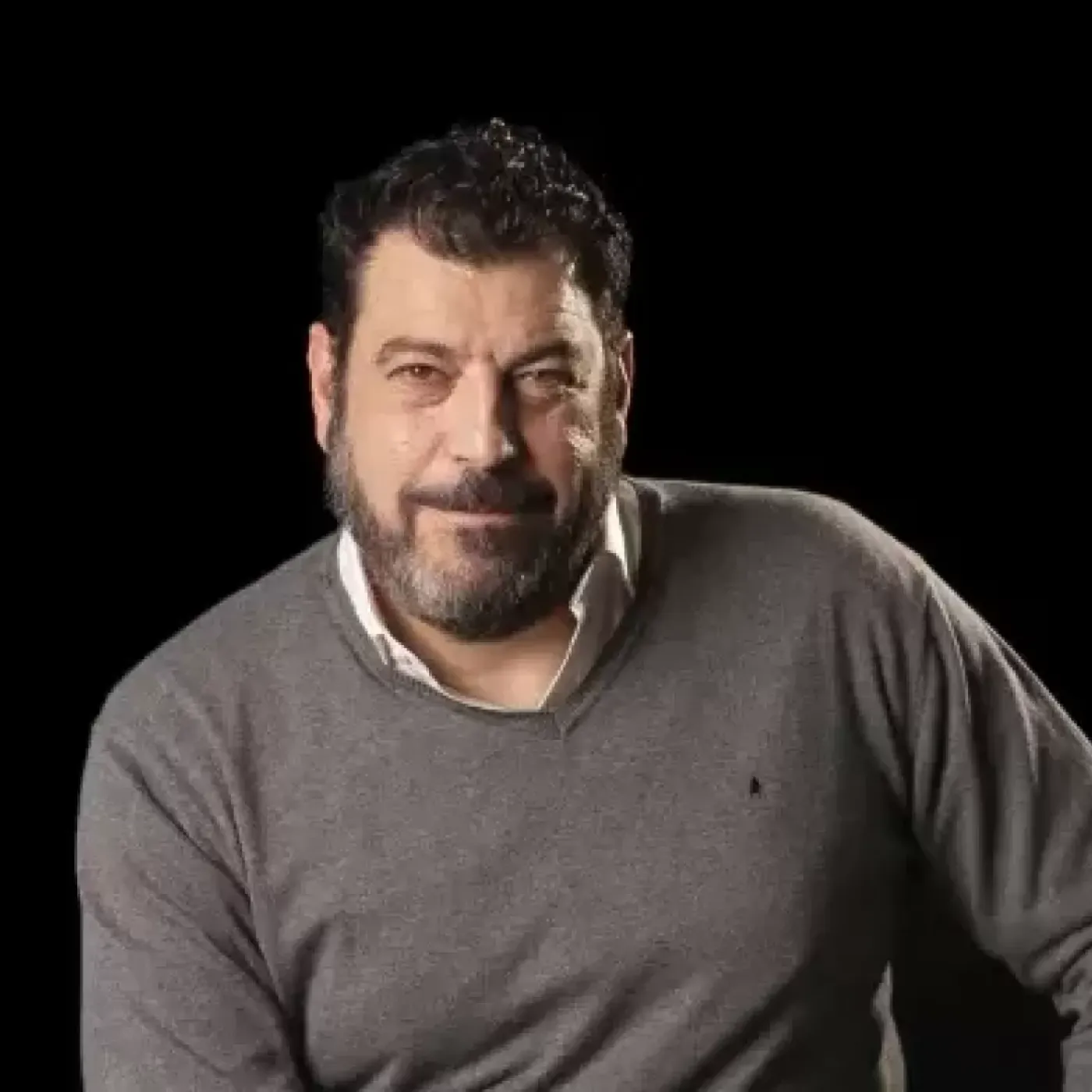 CLUB DE LECTURA T19C029 Santiago Díaz nos engancha a Jotadé (12/04/2026)