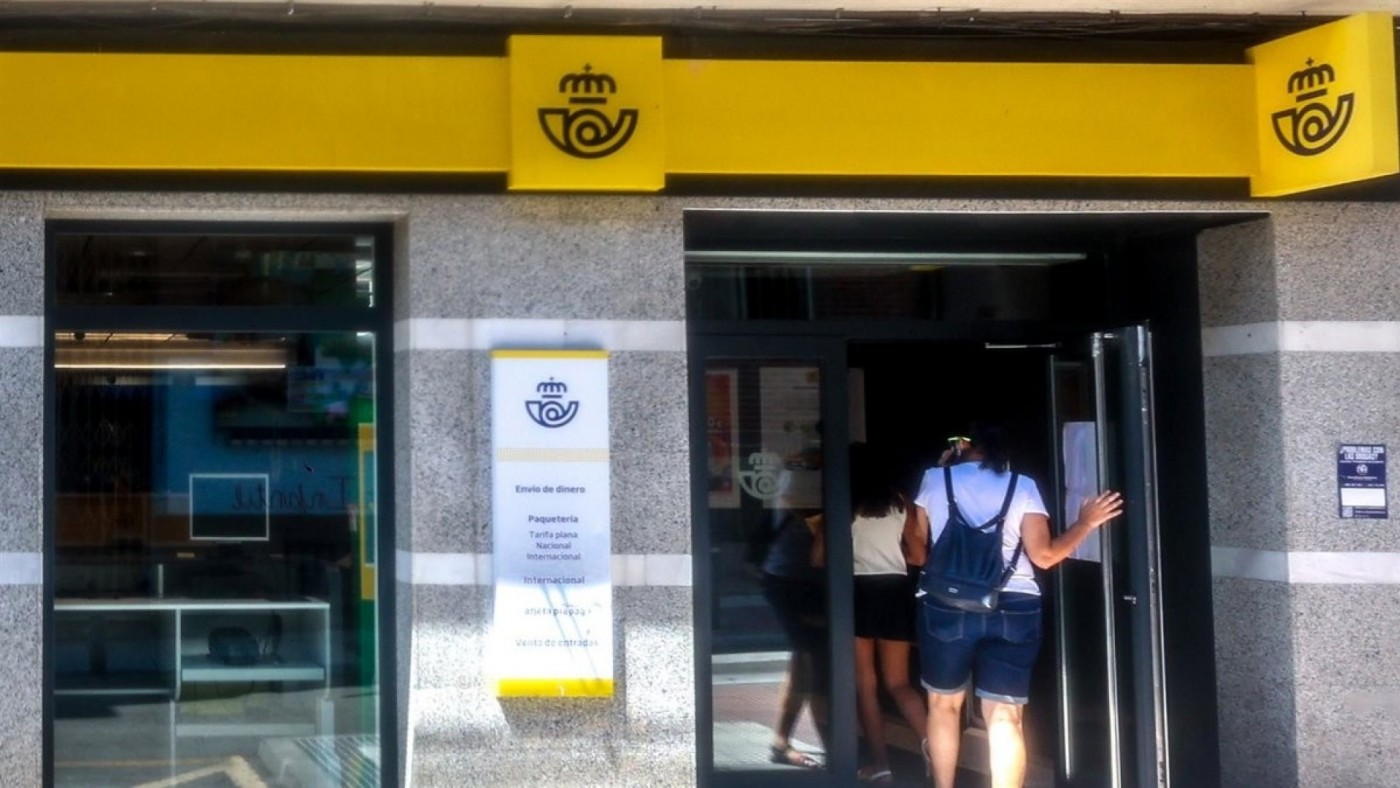 CCOO alerta de posibles movilizaciones por la reestructuración del reparto postal