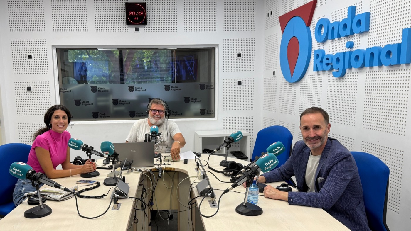 Sito Alonso: "Da rabia no estar en el Play Off"