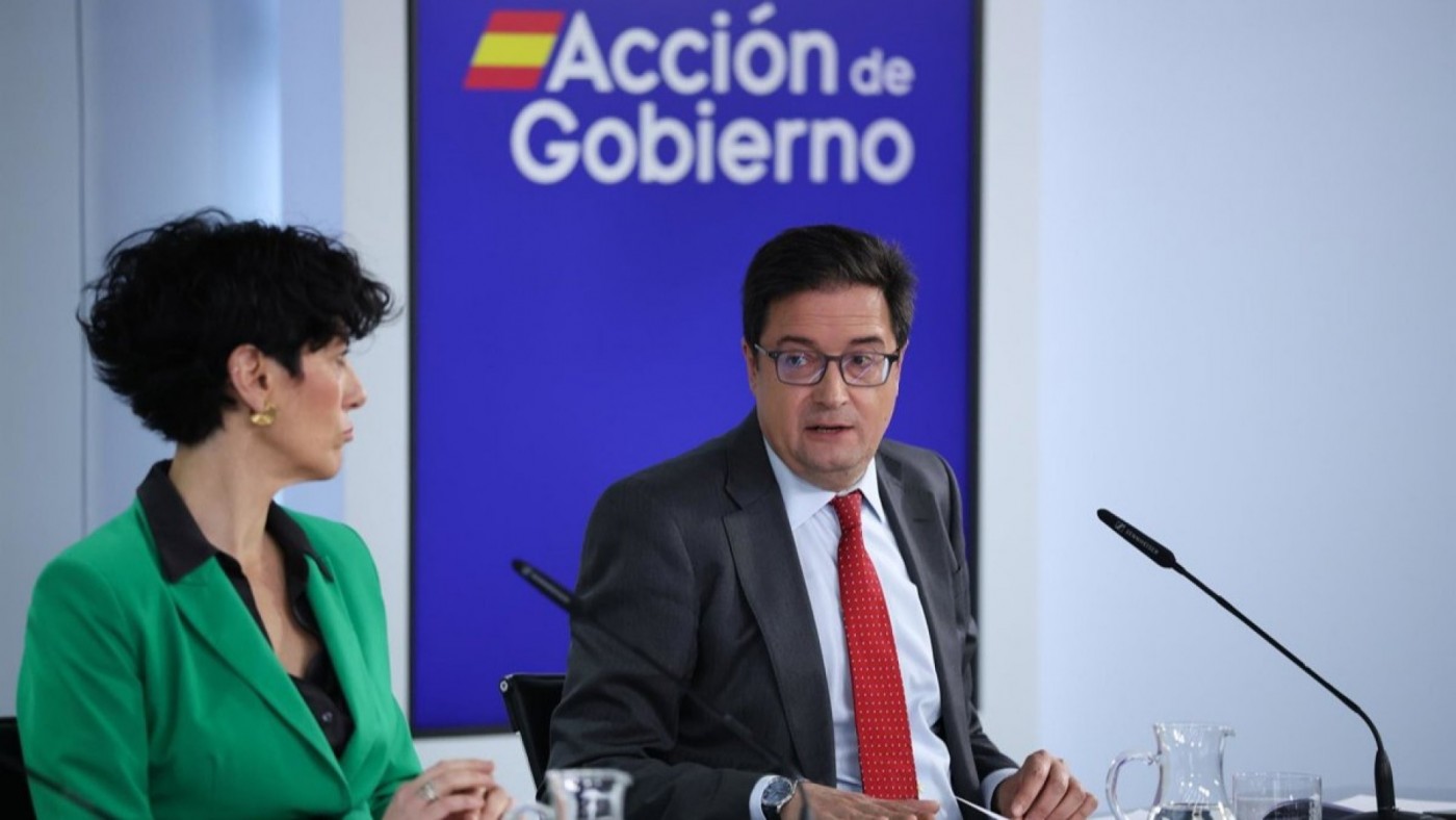 El Gobierno aprueba una Oferta de Empleo Público de 27.232 plazas centrada en la digitalización y la IA