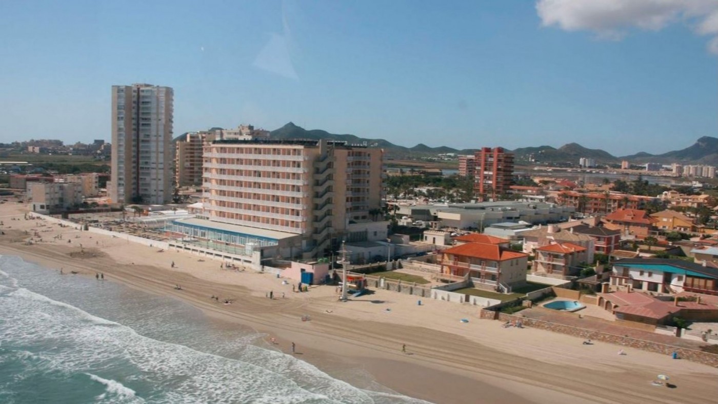 Medio millar de establecimientos turísticos han iniciado o retomado su actividad en la Región de Murcia