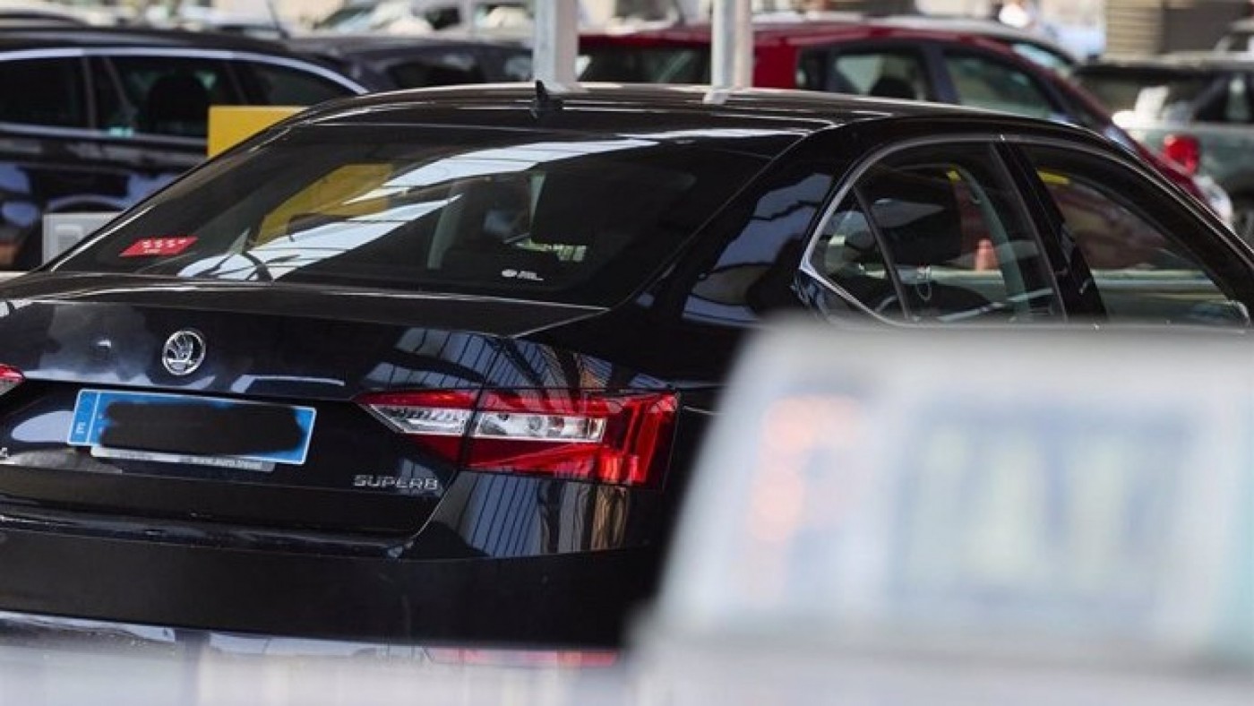 Los ayuntamientos regularán las licencias de VTC