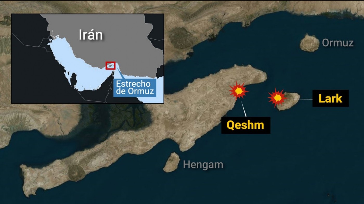 Pakistán se prepara para una nueva ronda de contactos entre EEUU e Irán