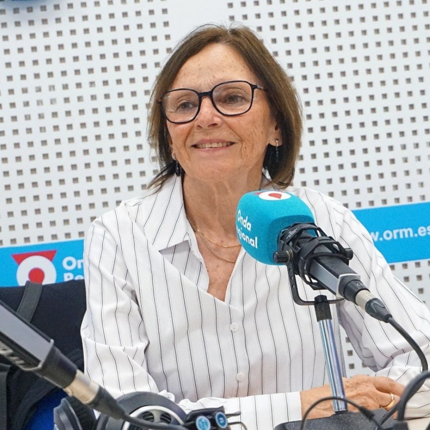 TARDE ABIERTA T07C160 "Es un orgullo y satisfacción haber conseguido un proyecto emblemático como es el de Puerto Mayor": Francisca Baraza (13/05/2026) episode artwork